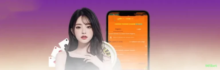 Baixar APK 985bet