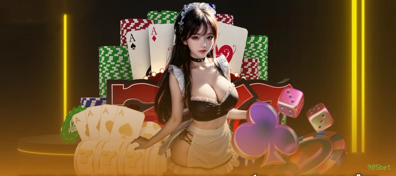 Instalar APK 985bet