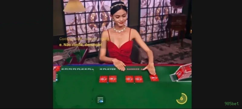 Download PC 985bet