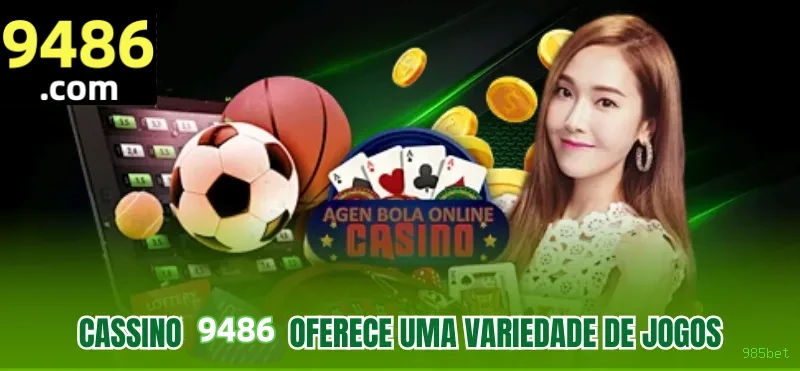 Cashback semanal 985bet
