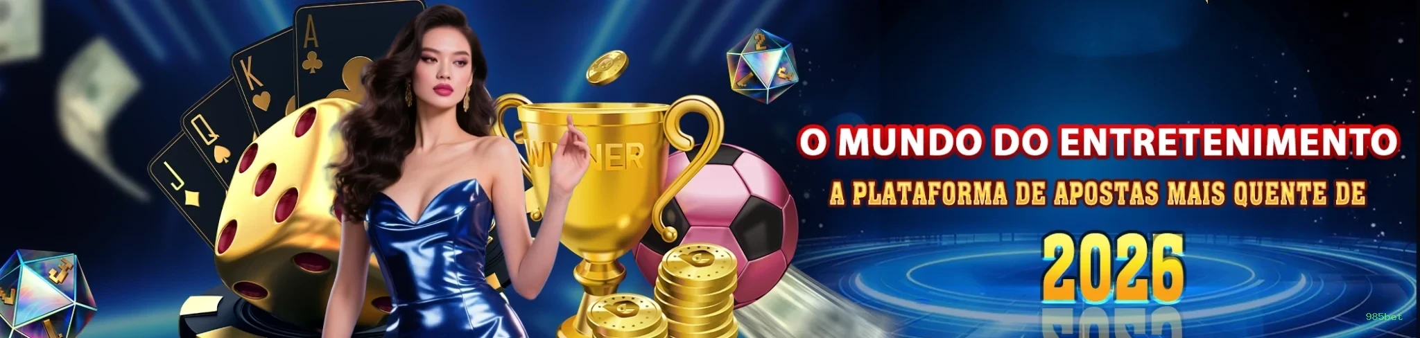 Programa VIP 985bet