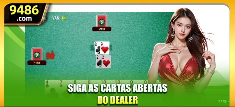 Cadastro 985bet