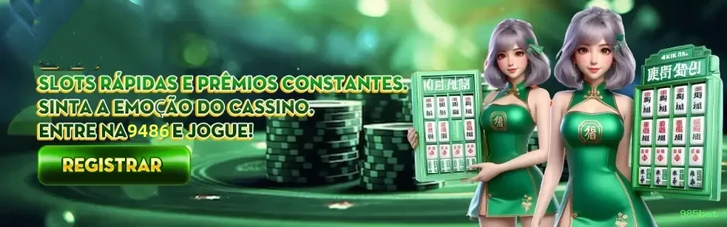Siga a 985bet no Facebook