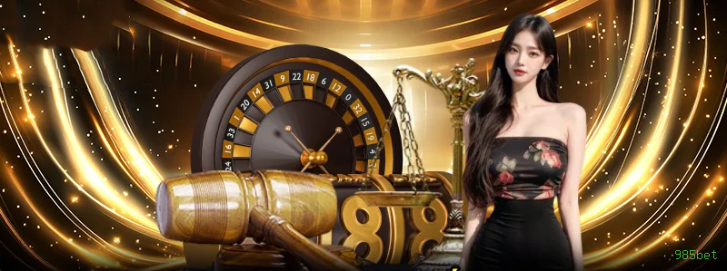 Apostas esportivas ao vivo na 985bet