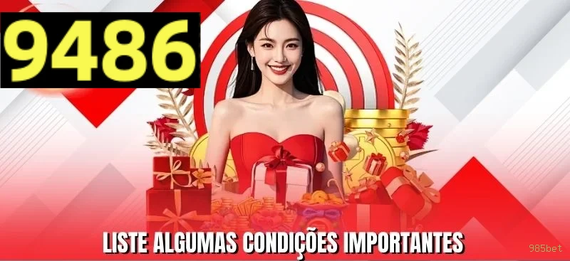 Lottery Clássica na 985bet